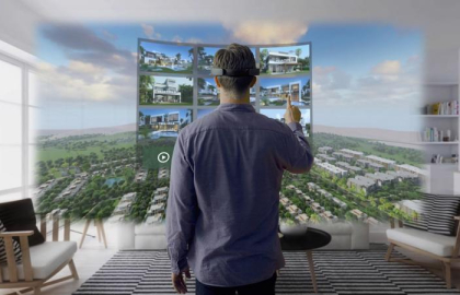 Proptech hứa hẹn sẽ là cuộc cách mạng trong bất động sản?